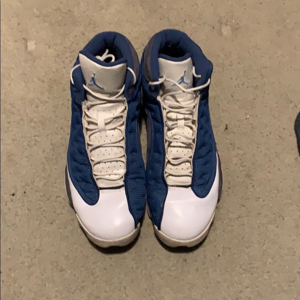 Jordan Flint 13’s 2010 Model Men’s size 13